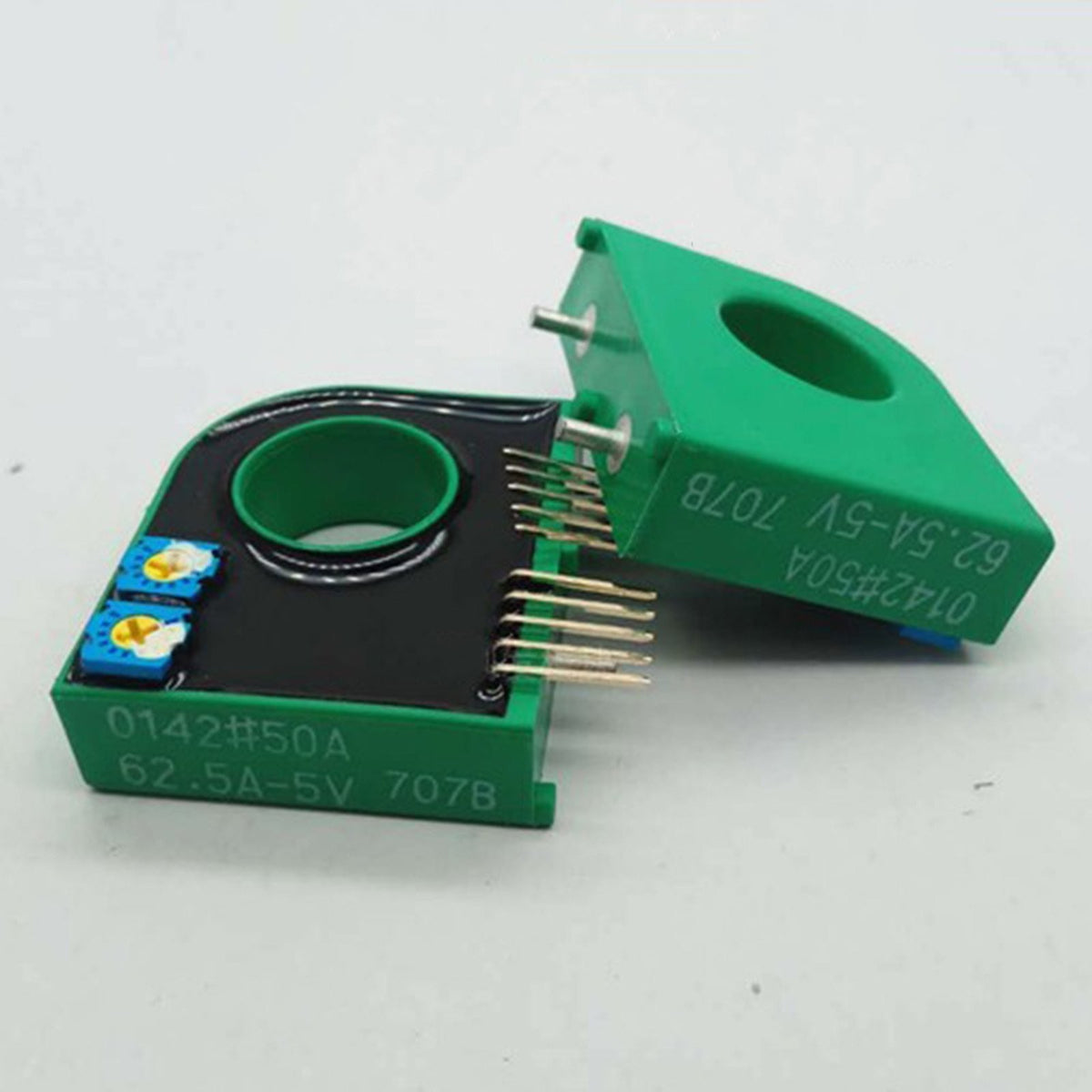 For Fanuc A44L-0001-0142#50A Mutual Inductor Module