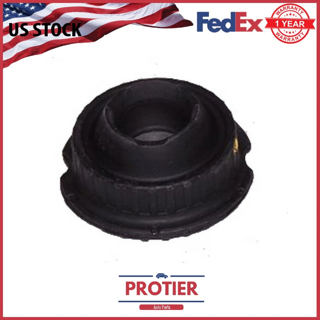 Suspension Strut Mount for AUDI PASSENGER CAR V6, V8 Cyl 2007-96; VOLKSWAGEN 6B93BC-57