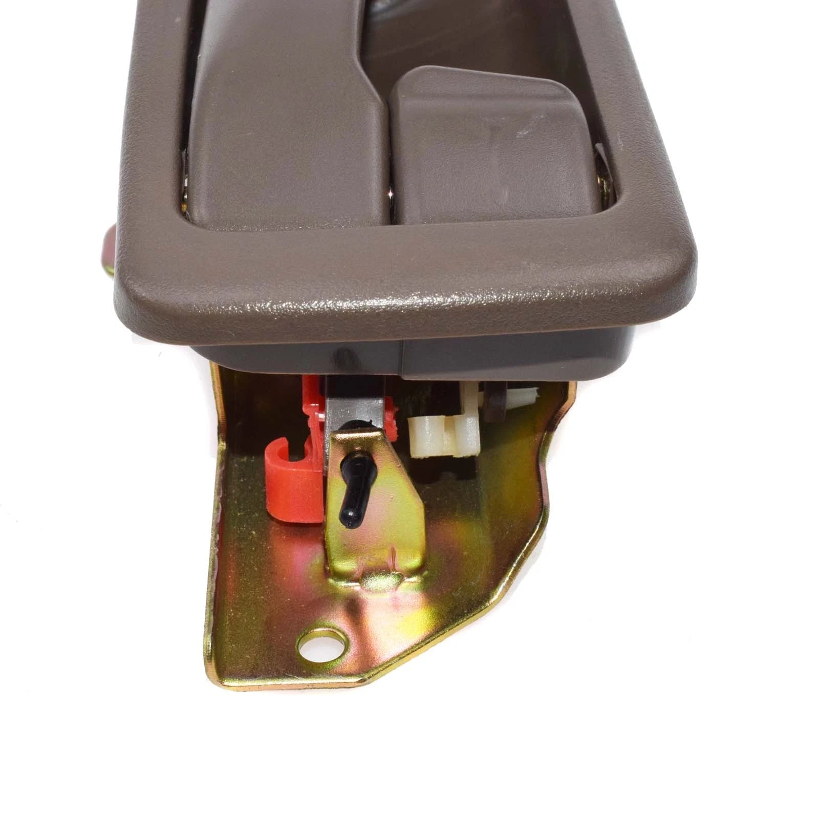 Brown Interior Door Handle Front / Rear Right For Toyota Camry 92-96 69205-32070 6B93BC-57