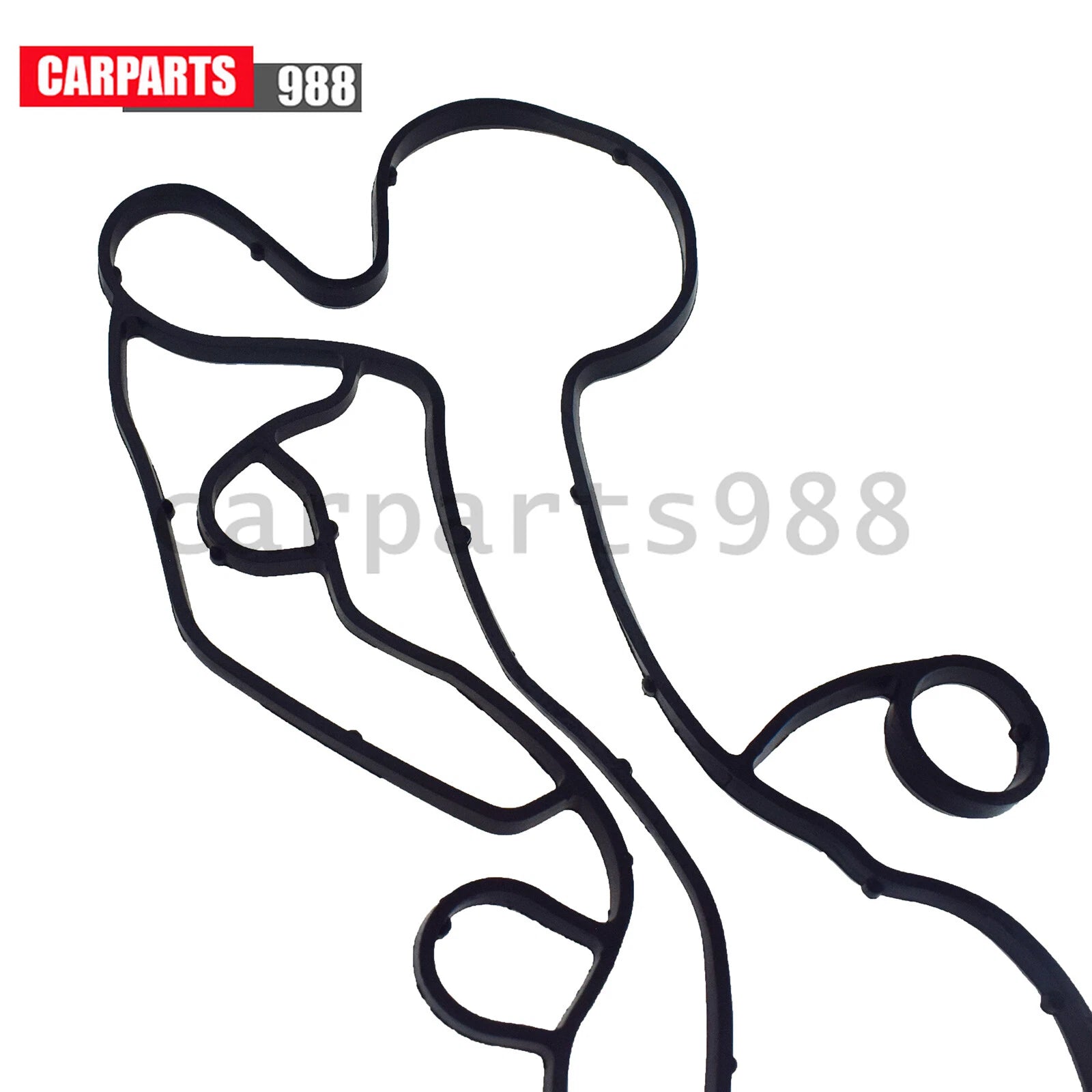 Oil Filters Gasket LR022903 for Land Rover Range Rover 2010-2013 Sport 2014 6B93BC-57