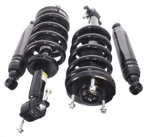 Conversion Kit For CADILLAC SPORT UTILITY 2014-07; CHEVROLET SPORT UTILITY 6B93BC-57