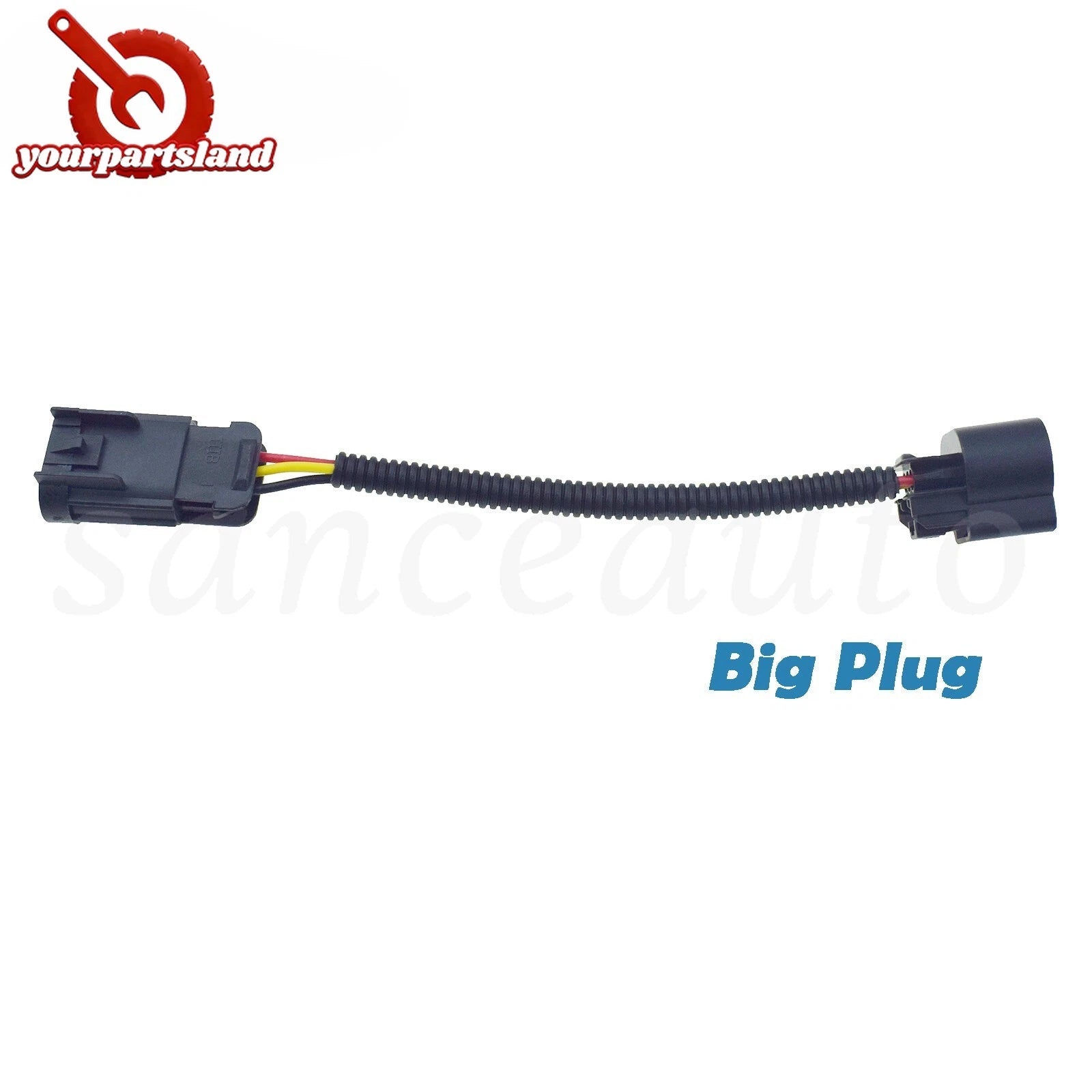Auto Start Stop Disable Delete Eliminator Cable For GMC Chevrolet Cruze Malibu 6B93BC-57