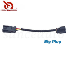 Auto Start Stop Disable Delete Eliminator Cable For GMC Chevrolet Cruze Malibu 6B93BC-57