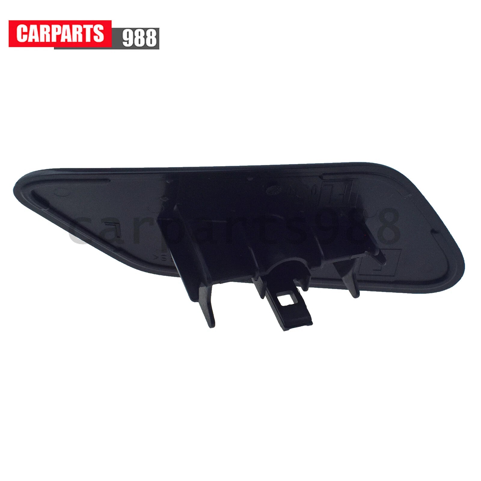 Left Headlight Washer Nozzle Cover For Subaru XV Crosstrek 2018-2020 86636FL050 6B93BC-57
