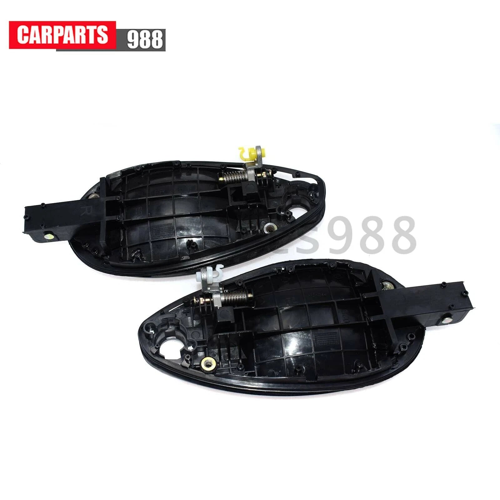 Outside Door Handle Left Right For Hyundai Tiburon 2003-08 826502C000 826602C000 6B93BC-57