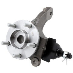 1Pc Wheel Hub Bearing Knuckle Front Left For Ford Transit Connect 2010-2012 2013 6B93BC-57