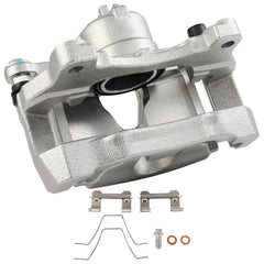 Front Left Brake Caliper 1Pc For 2007-2008 Infiniti G35 2008 Infiniti G37 6B93BC-57