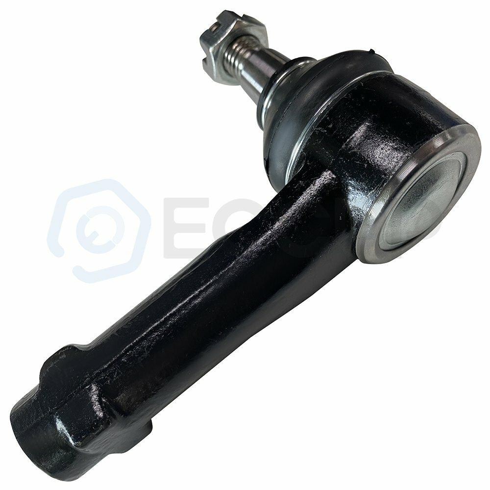 4pcs For 2004 2005 2006 Ford  F-150 Suspension Front Outer Inner Tie Rod Ends 6B93BC-57