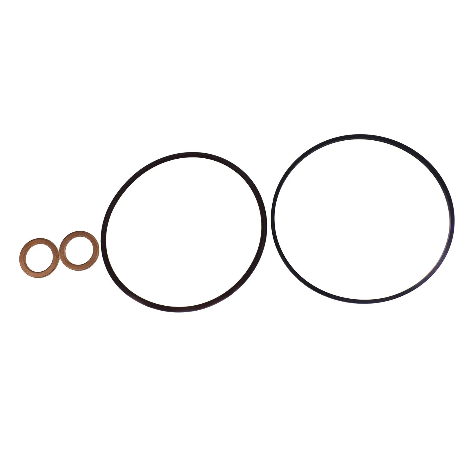 FOR BMW E36,E34,E39,E38,Z3 SINGLE VANOS SEAL REPAIR KIT 1993-1999 6B93BC-57