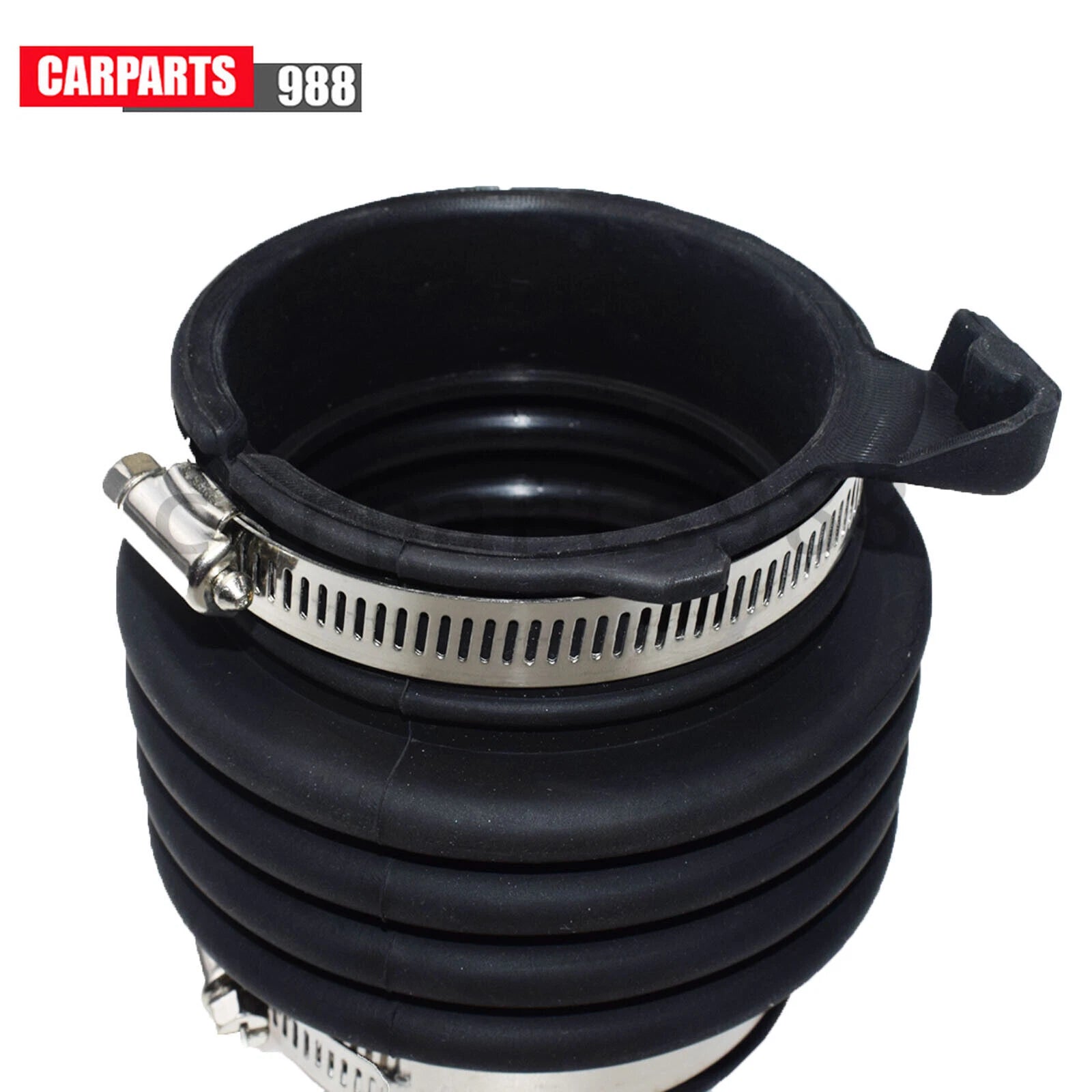 Air Intake Resonator Hose Tube Boot Duct For 2006-2008 Infiniti M35 16576-EG00A 6B93BC-57