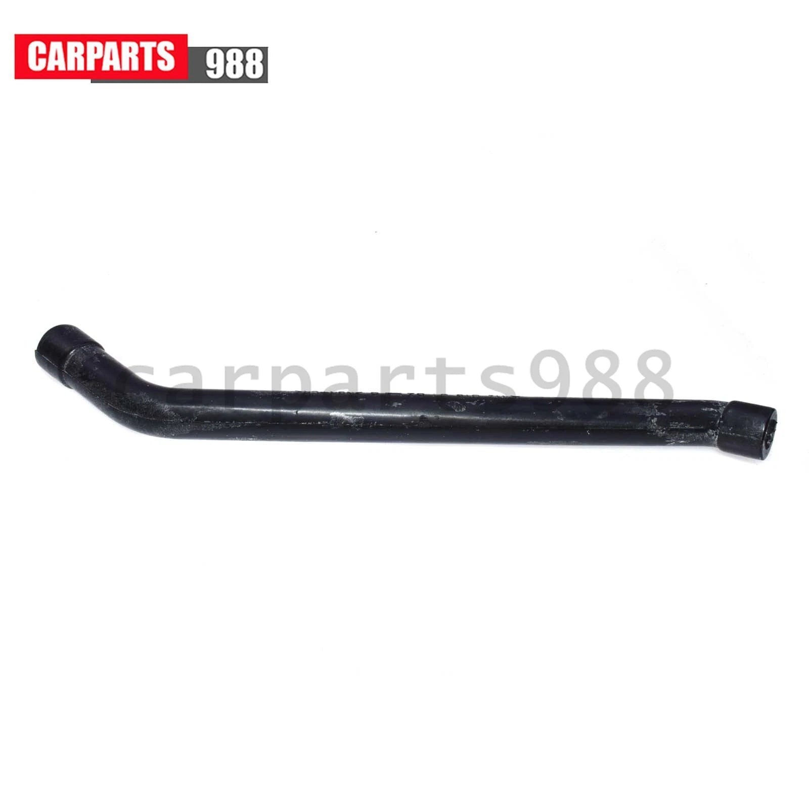 Engine Crankcase Vent Air Breather Hose For Mercedes CLK E ML S SLK E320 ML350 6B93BC-57