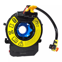 Spiral Cable Clock Spring With Heated Steering Wheel For Hyundai Veloster 12-17