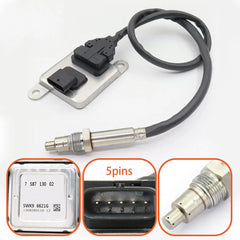 5WK96621G Nitrogen Oxygen Nox Sensor 758713002 For BMW 1 3 Series E81 E87 E91 6B93BC-57
