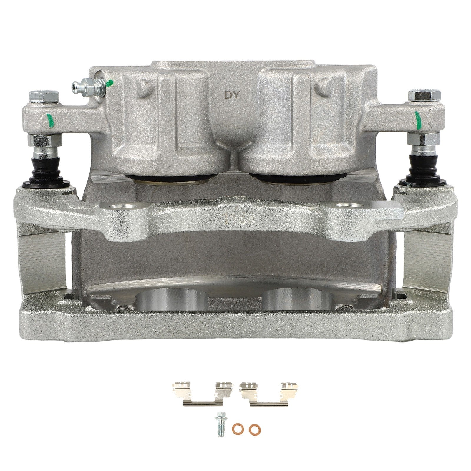 Front Right Brake Caliper 1Pc For 2005-2008 Dodge Magnum RWD 2006 Dodge Charger 6B93BC-57