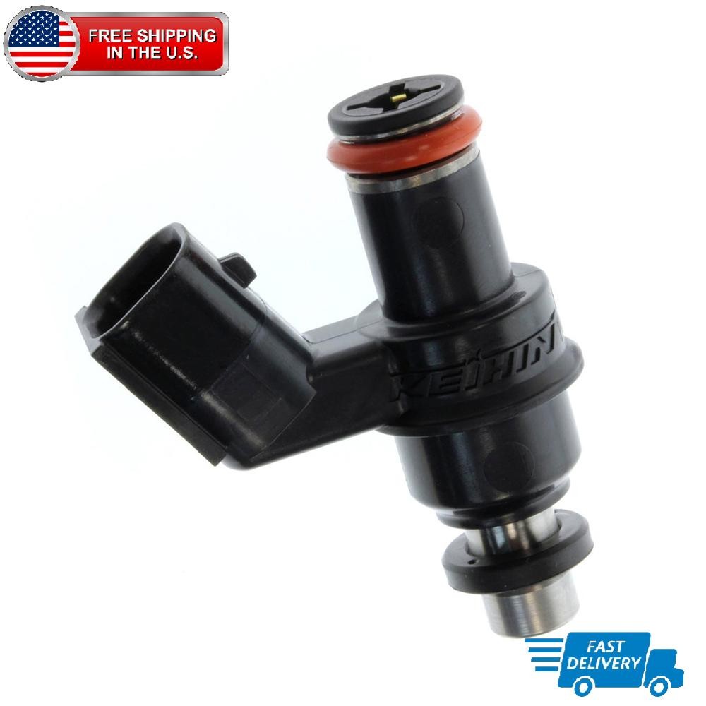 1 Pc Fuel Injector 77141023044 For KTM 250 EXC-F XCF-W SX-F 2011 2012 US Stock