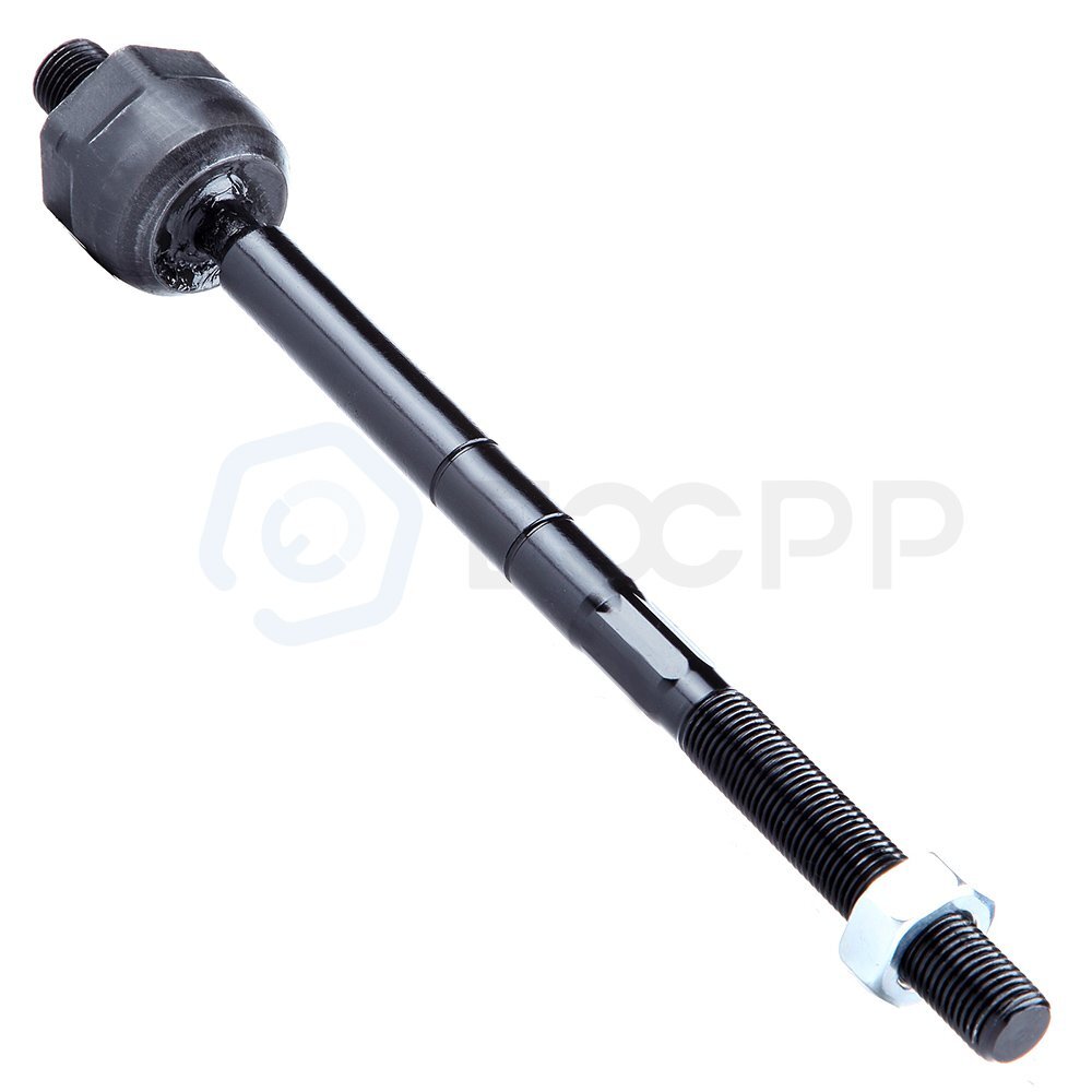 10PCS Front Rear Sway Bars Ball Joints Tie Rods Set Fits 98-01 Mazda B3000 B4000 6B93BC-57