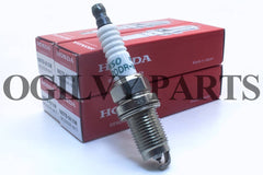 Fits Honda/Acura DENSO Iridium Spark Plug (4) SKJ20DR-M11 For MDX Accord Civic