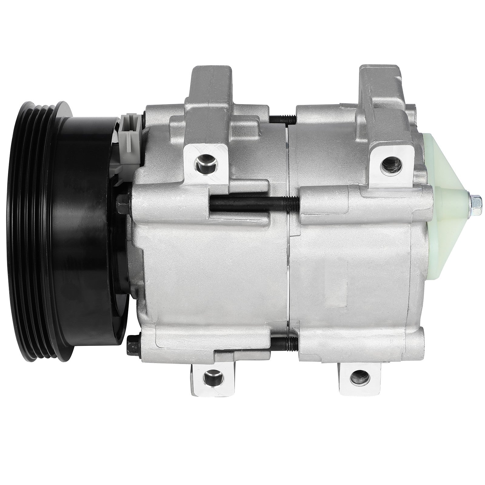 A/C AC Compressor For 1993 1994 1995-1998 Mercury Villager For Nissan Quest FS10 6B93BC-57