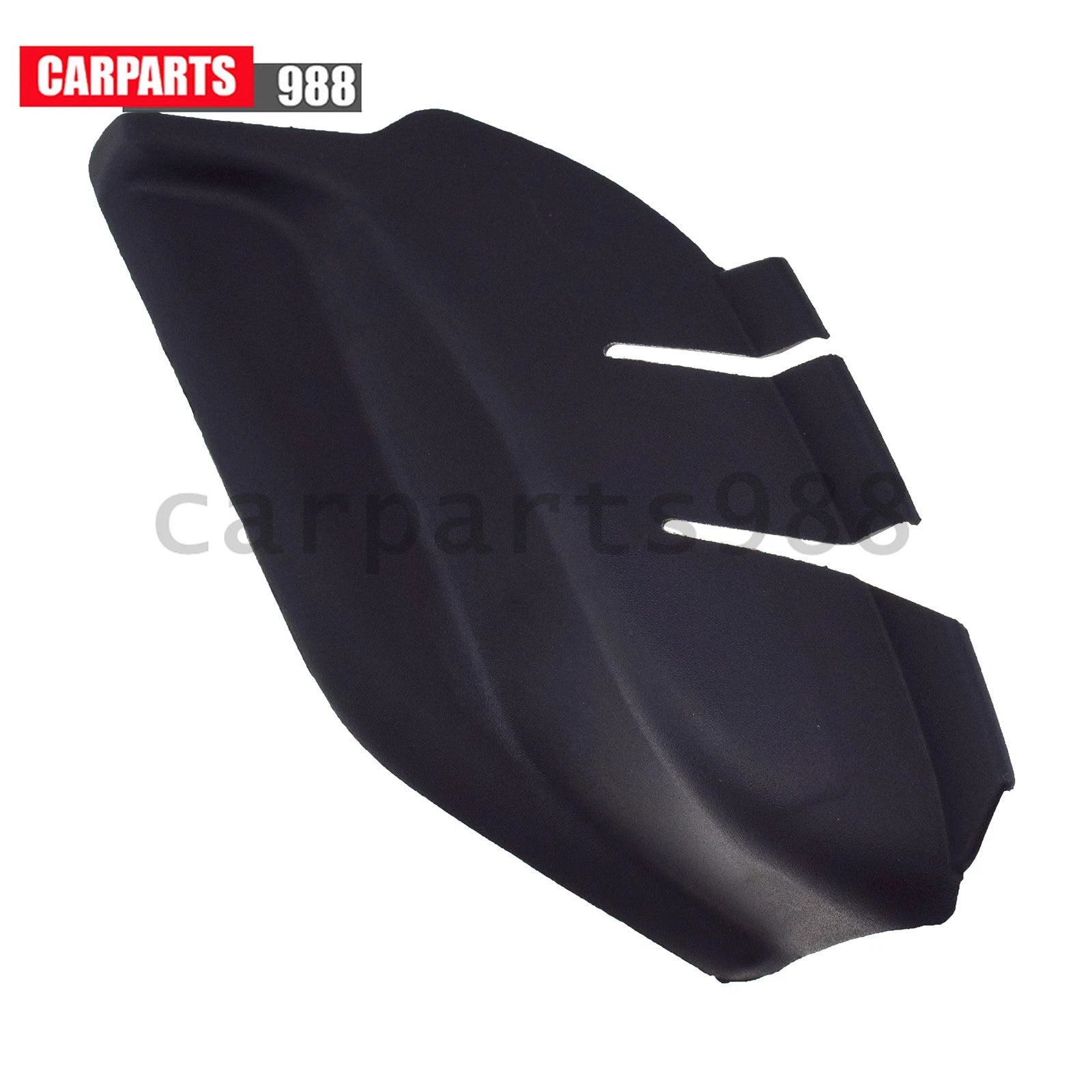 Cowl Side Trim Left Side Driver Side For 2019-2023 Jeep Compass 7AA47RXFAA 6B93BC-57