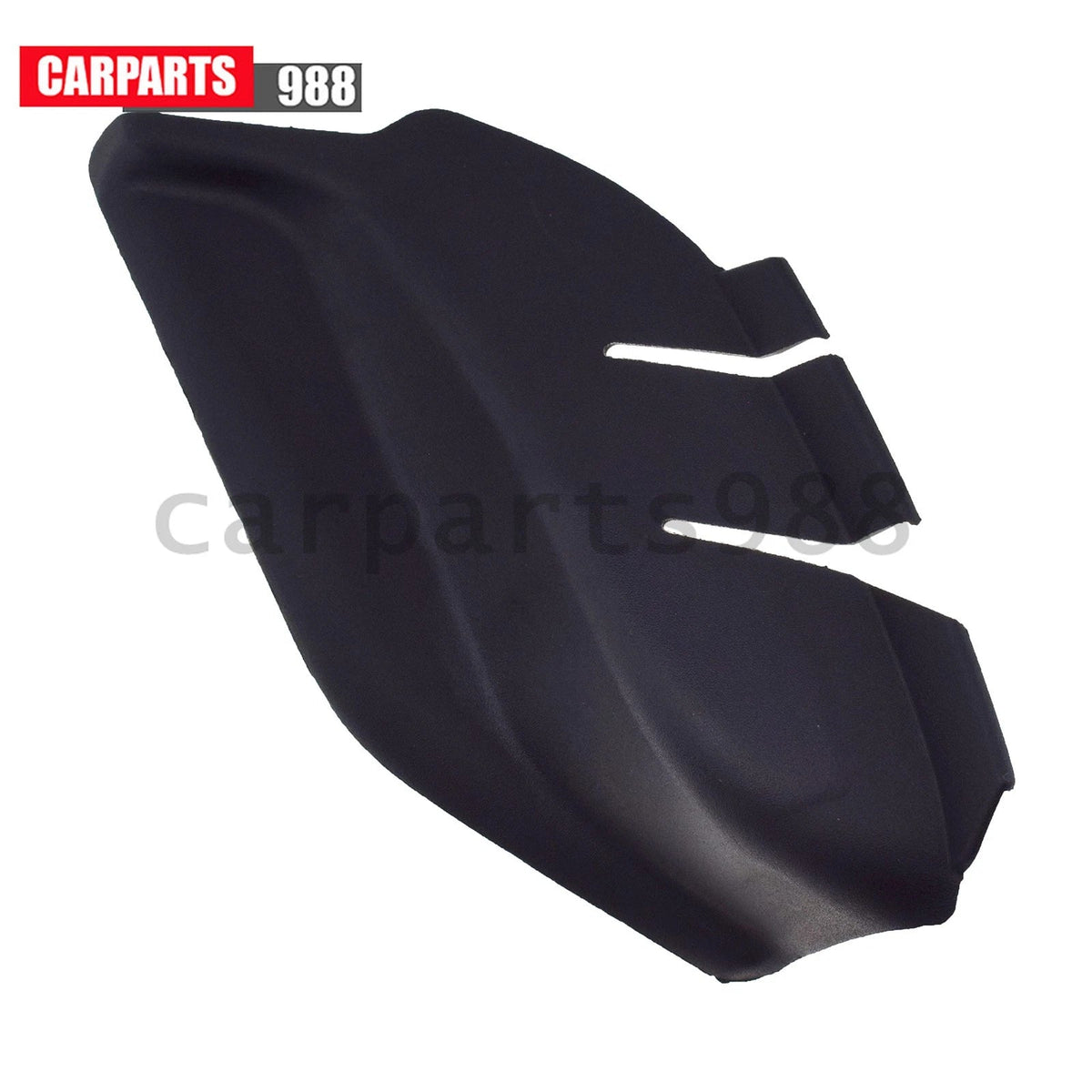 Cowl Side Trim Left Side Driver Side For 2019-2023 Jeep Compass 7AA47RXFAA 6B93BC-57