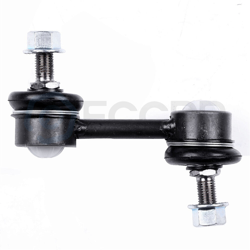 Front Upper Control Arm Tie Rod End Sway Bar Suspension For 09-10 Hyundai Sonata 6B93BC-57