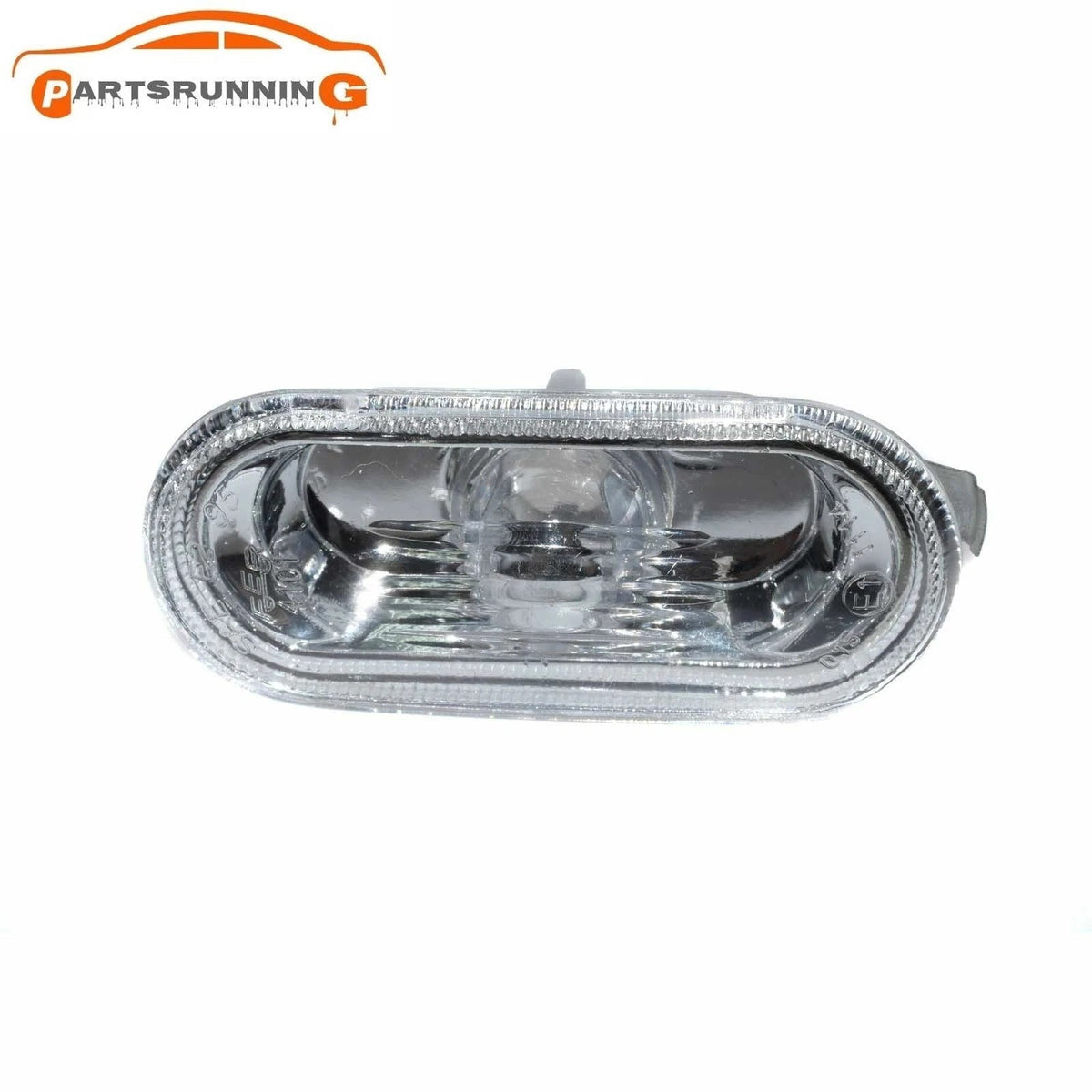 1PC LED Side Marker Signal Lights For VW GOLF MK4 Jetta Passat B5 1J0949117 6B93BC-57