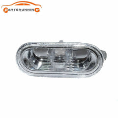 1PC LED Side Marker Signal Lights For VW GOLF MK4 Jetta Passat B5 1J0949117 6B93BC-57