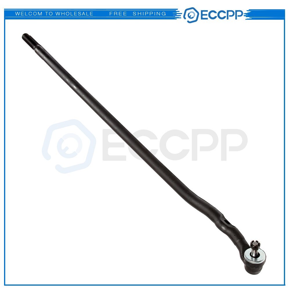 Chassis Parts DS1456 Right Outer Tie Rod End Sealed Fits Dodge Ram 2500/3500 6B93BC-57