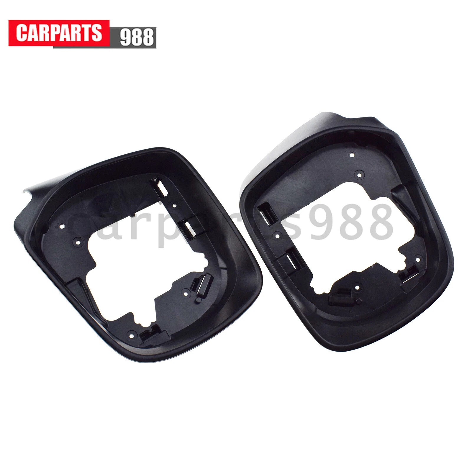 Left Right Side Rearview Door Mirror Cover Housing Cap For Lexus GX460 2010-2023 6B93BC-57