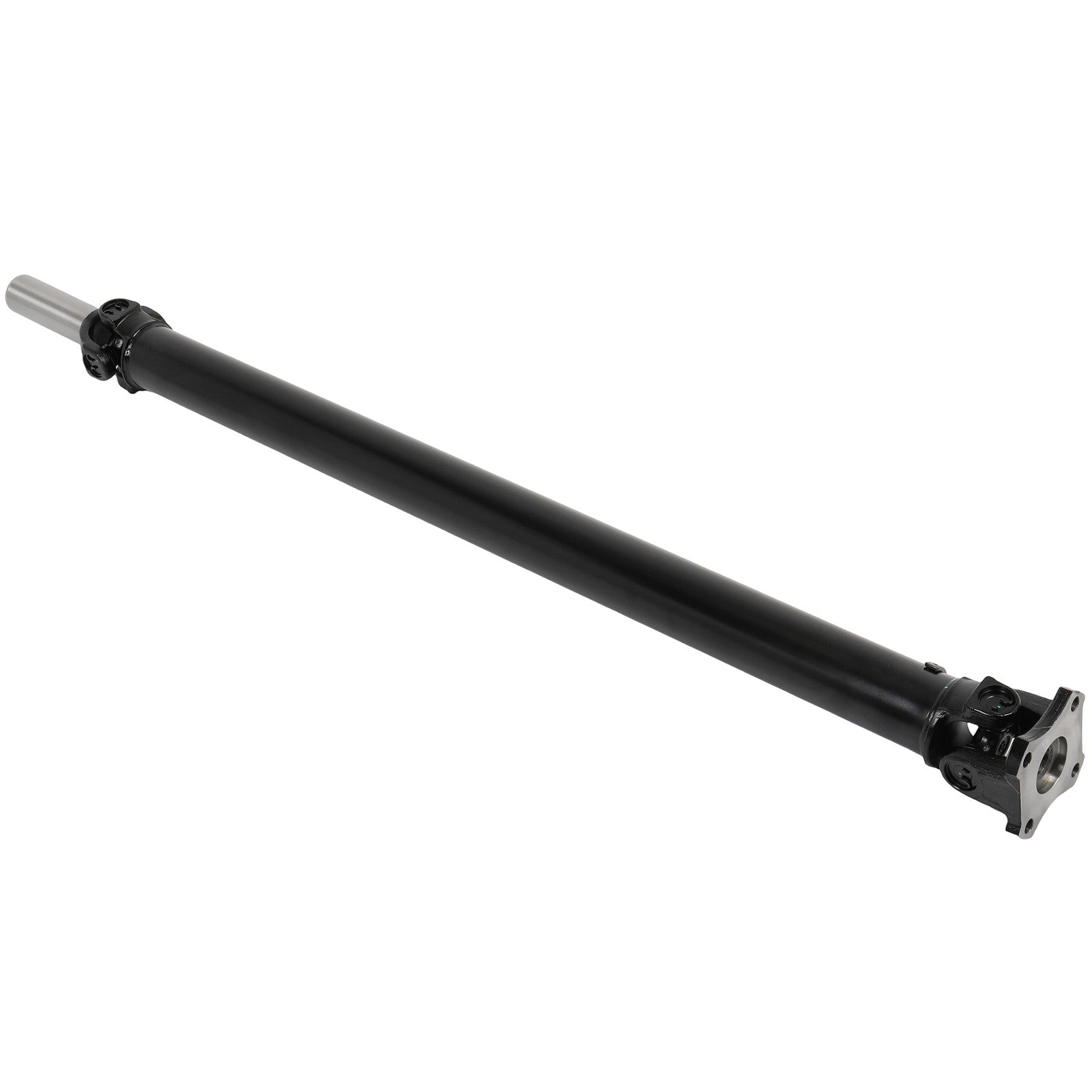 ECCPP Rear Driveshaft For Ford Expedition Lincoln Navigator 2007-2014 V8 5.4L ECCPP