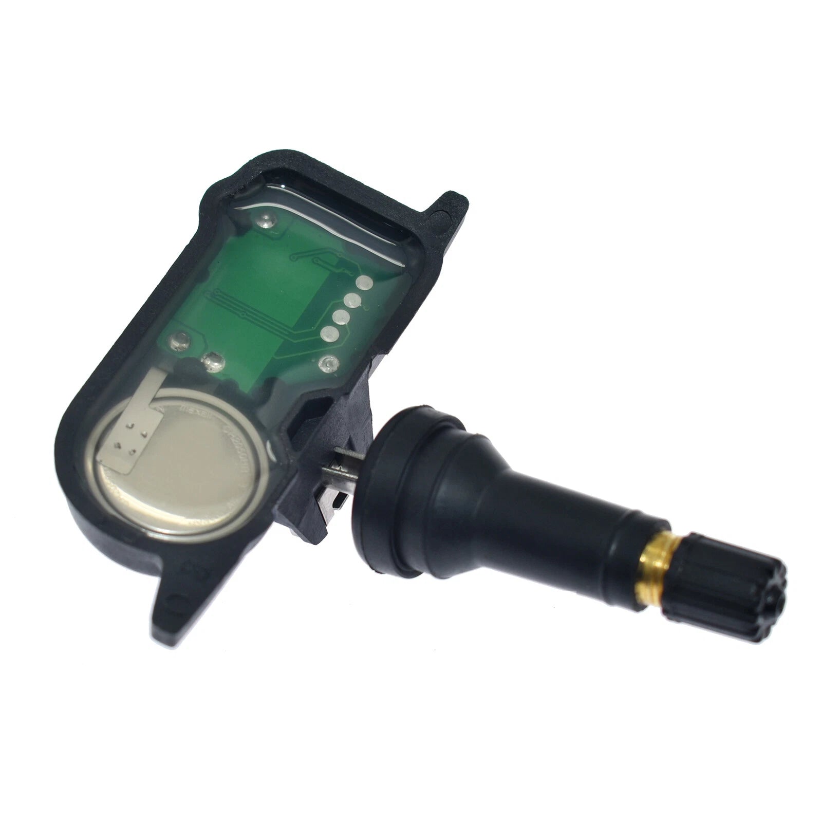 1x TPMS Tire Pressure Sensor 40700-5ZH0A For 2018-2021 Nissan Versa Kicks 1.6L 6B93BC-57