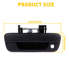 Tailgate Handle Textured For Chevy Chevrolet Colorado GMC Canyon 2004-12 6B93BC-57