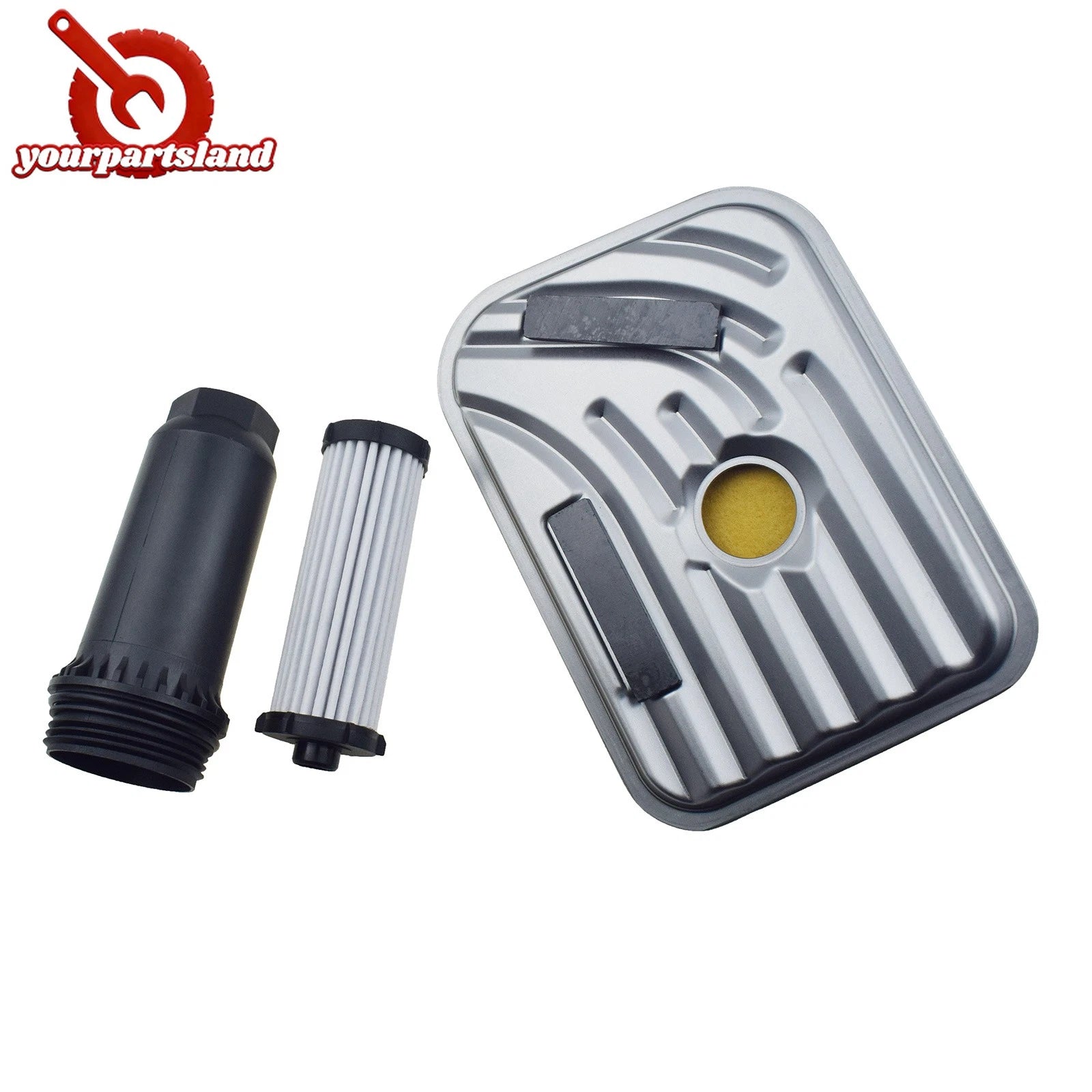 Automatic Transmission Filter For Ford Focus Mitsubishi Lancer Evolution MPS6 6B93BC-57