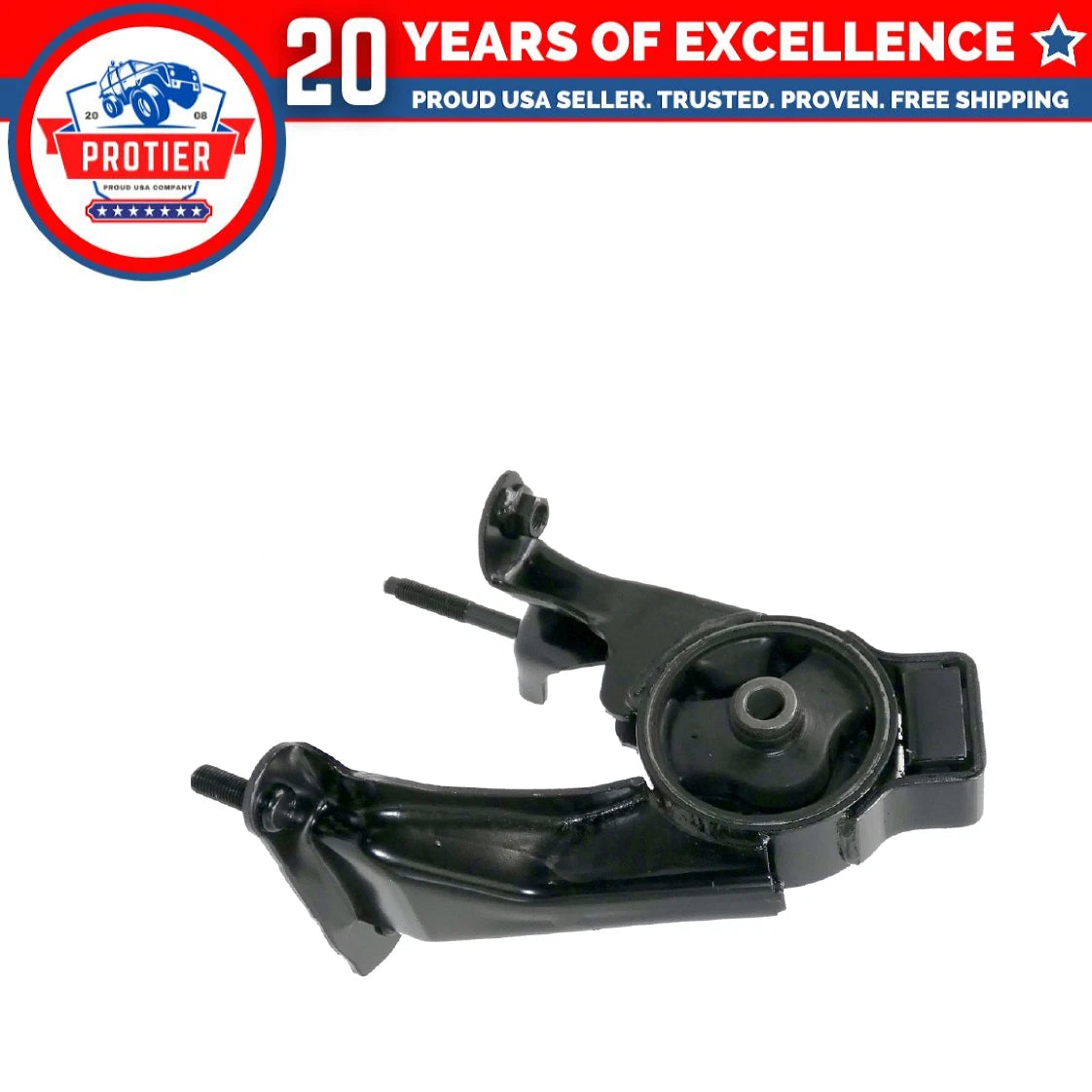 2000 - 2005 Toyota Celica 1.8L Engine Motor & Trans Mount Set 3PCS Replaces 6B93BC-57