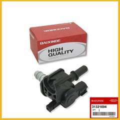 Vapor Canister Purge Solenoid 31321694 for Volvo S90 XC60 V40 V90 S60 2.0L 6B93BC-57