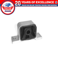 Engine Motor Mount Set 3PCS Compatible for 2002 - 2006 Honda CR-V 2.4L 6B93BC-57