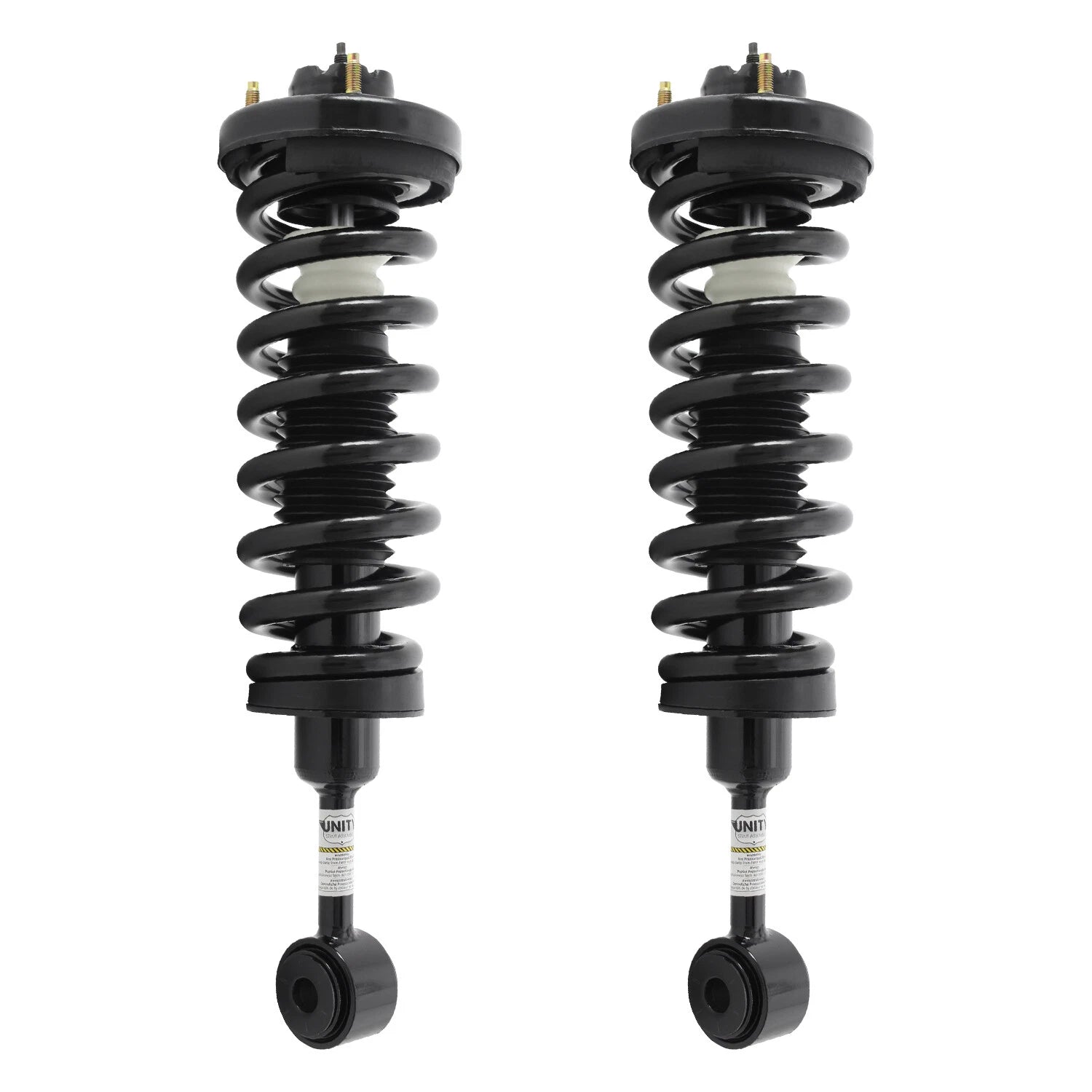 Front Conversion Kit for 2003-2006 Ford Expedition, 2003-2006 Lincoln Navigator 6B93BC-57