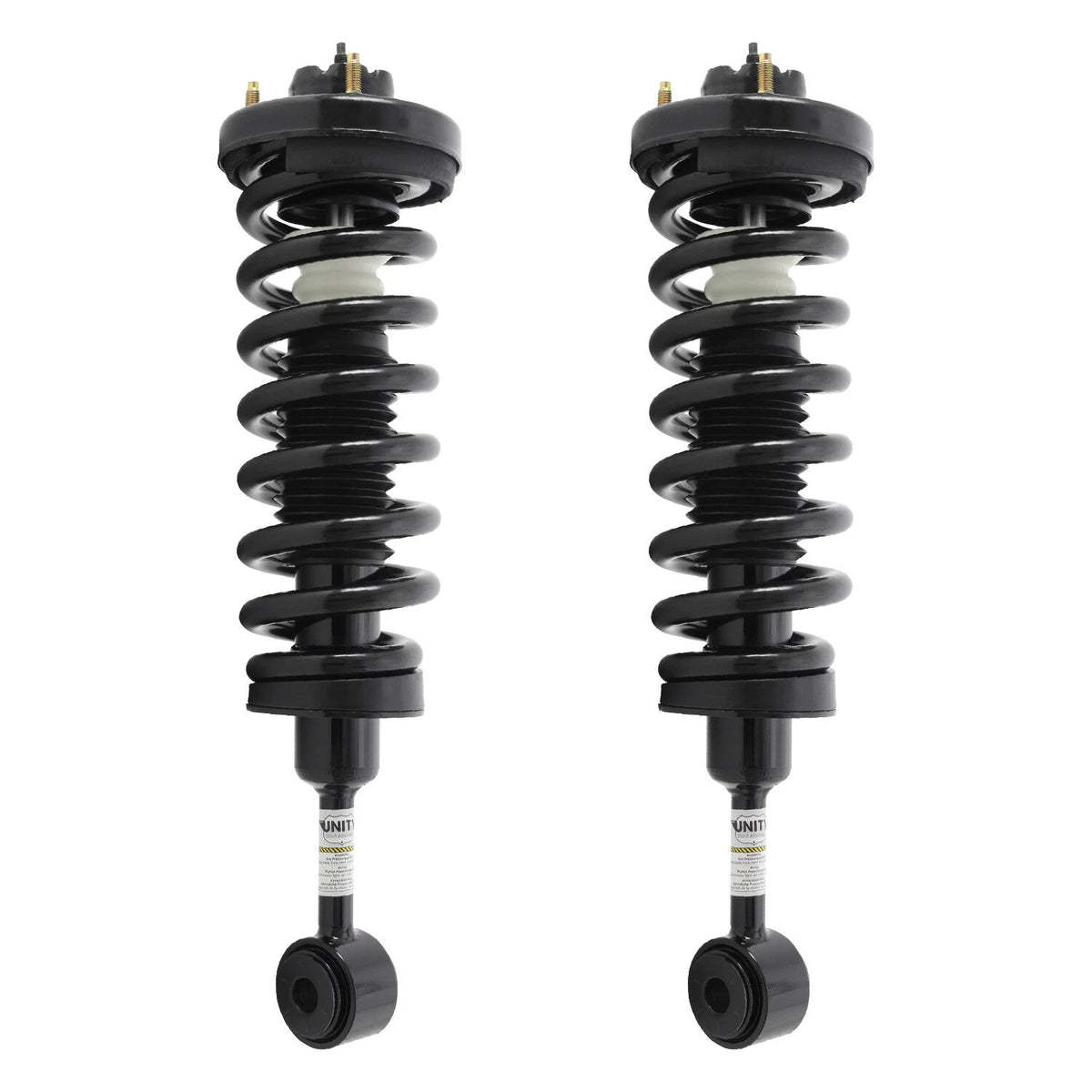Front Conversion Kit for 2003-2006 Ford Expedition, 2003-2006 Lincoln Navigator 6B93BC-57