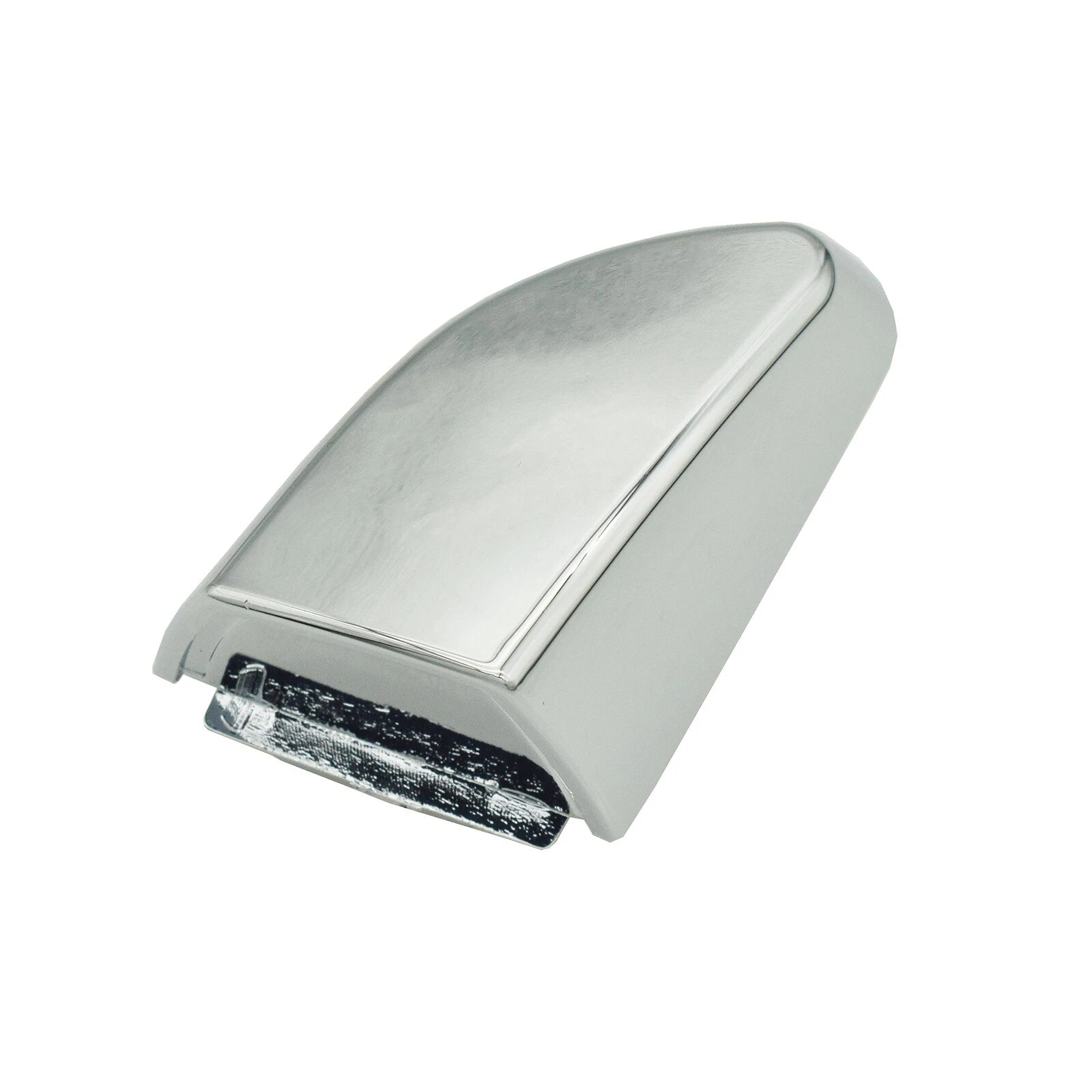 Chrome Front Right Outside Door Handle Cover Cap FR For Hyundai Tucson 2016-2020 6B93BC-57