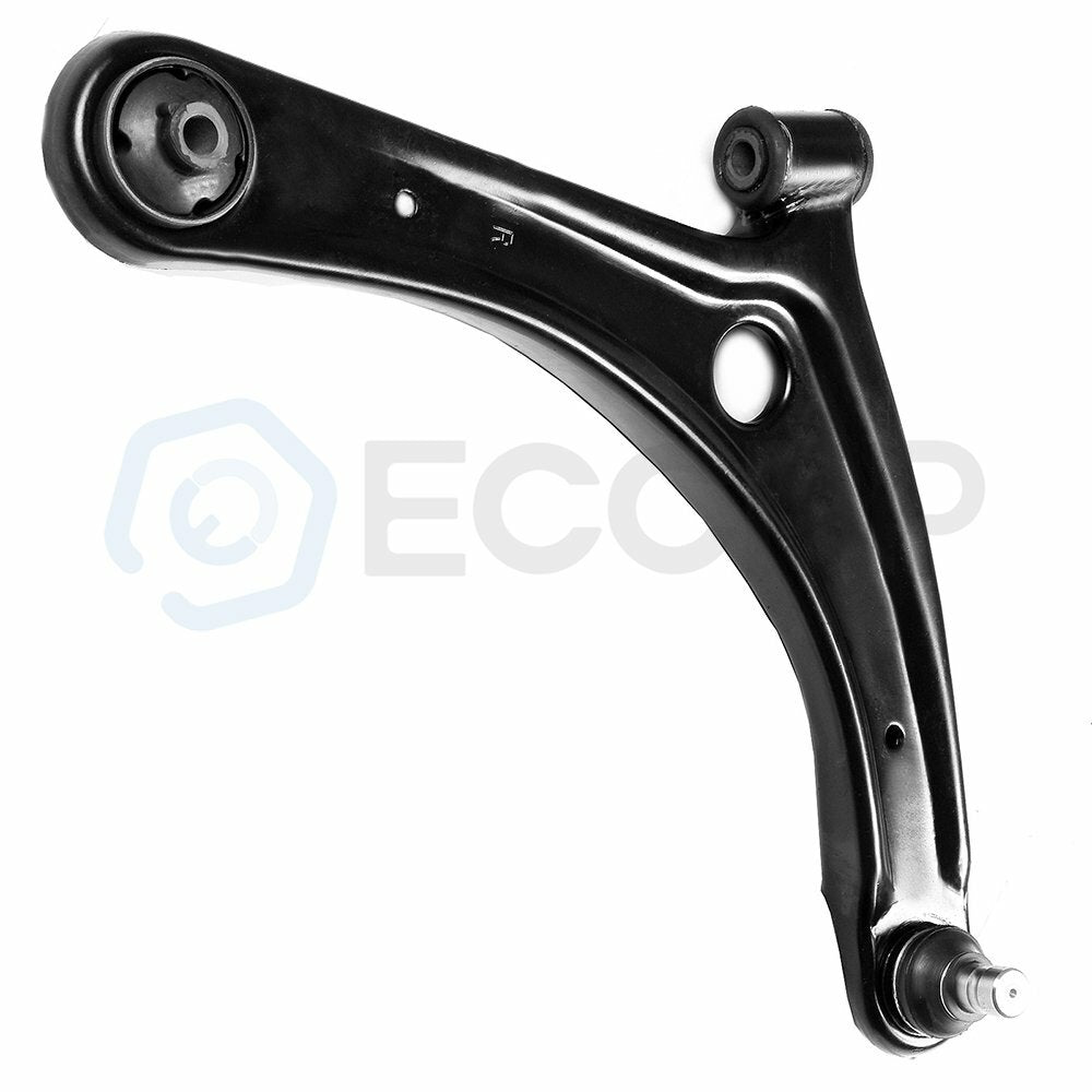 6pcs For 07-14 Dodge Caliber Jeep Compass Lower Control Arm Inner Outer Tierod KOEEP