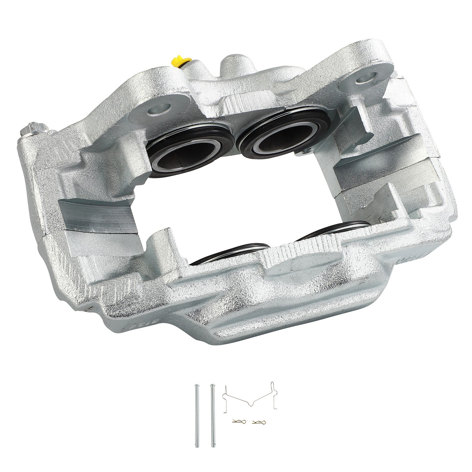 Front Right Brake Caliper 1Pc For 2003-2009 Lexus Gx470 2003-2009 Toyota 4Runner 6B93BC-57