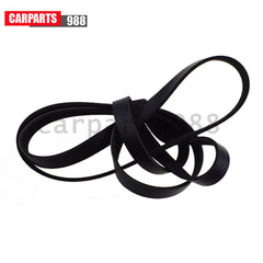 For 2016 2017-2022 Honda HR-V 31110-R2A-M12 31110-R2A-A01 Serpentine Drive Belt 6B93BC-57