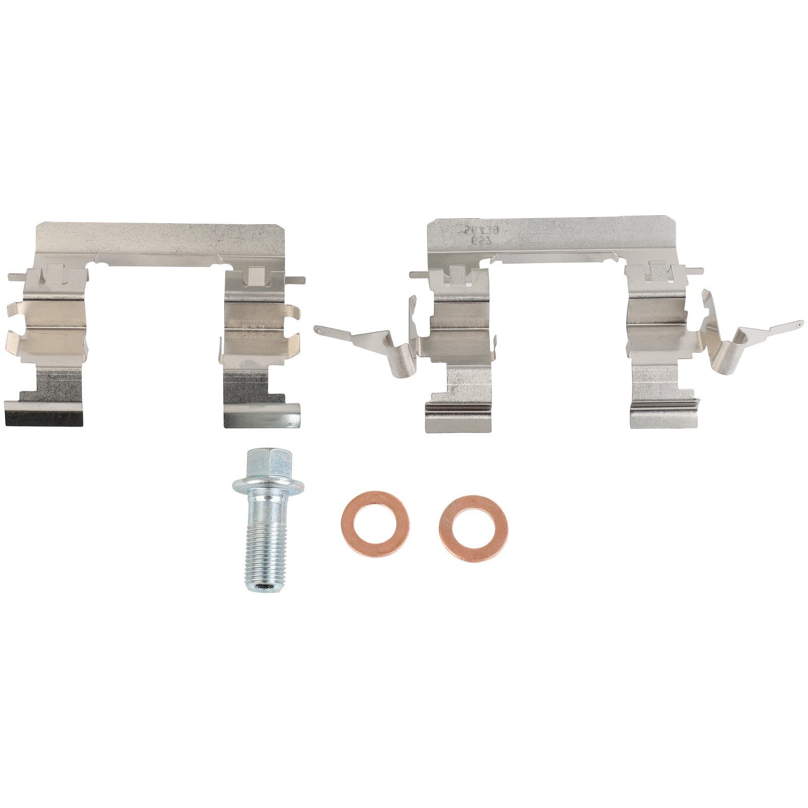 Front Left Brake Caliper 1Pc For 2011-2017 Nissan Juke 2017-2019 Nissan Sentra 6B93BC-57