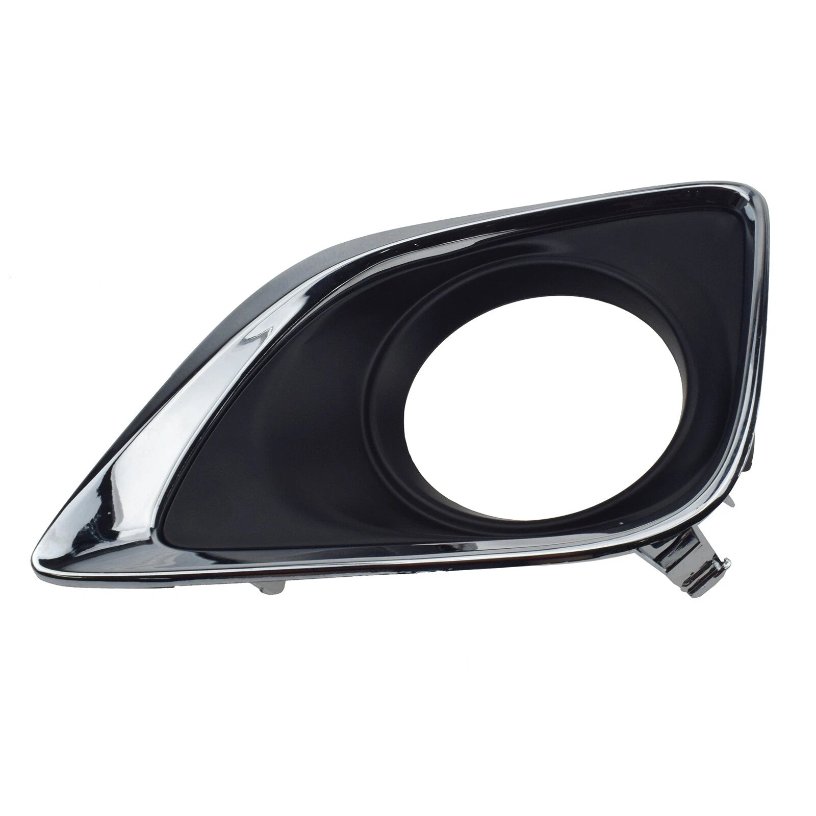 Fog Light Lamp Cover Driver Side For 2013-2016 Toyota Venza 2.7L 3.5L TO1038183 6B93BC-57