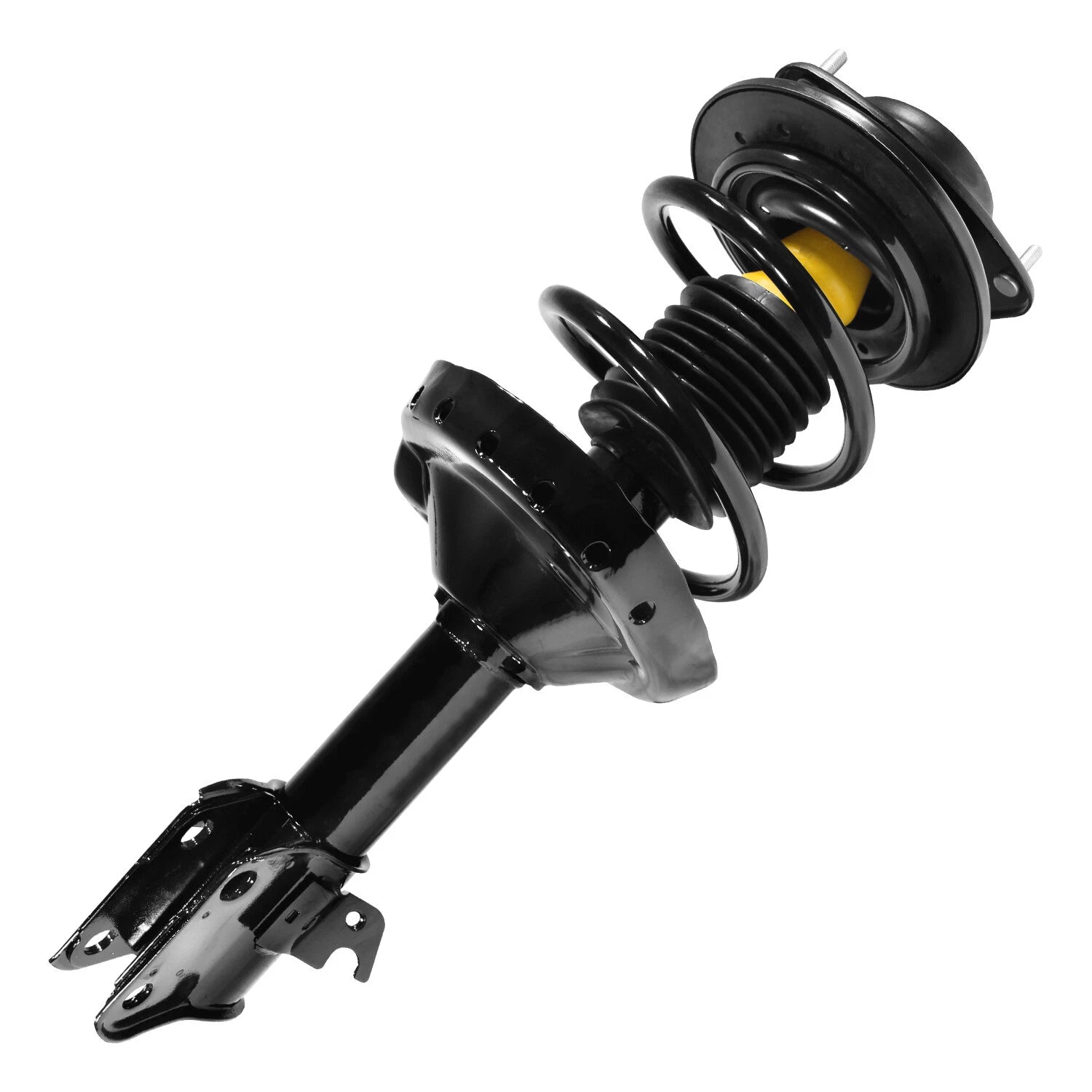 Front Left Complete Strut Assembly for 2005-2009 Subaru Legacy 6B93BC-57