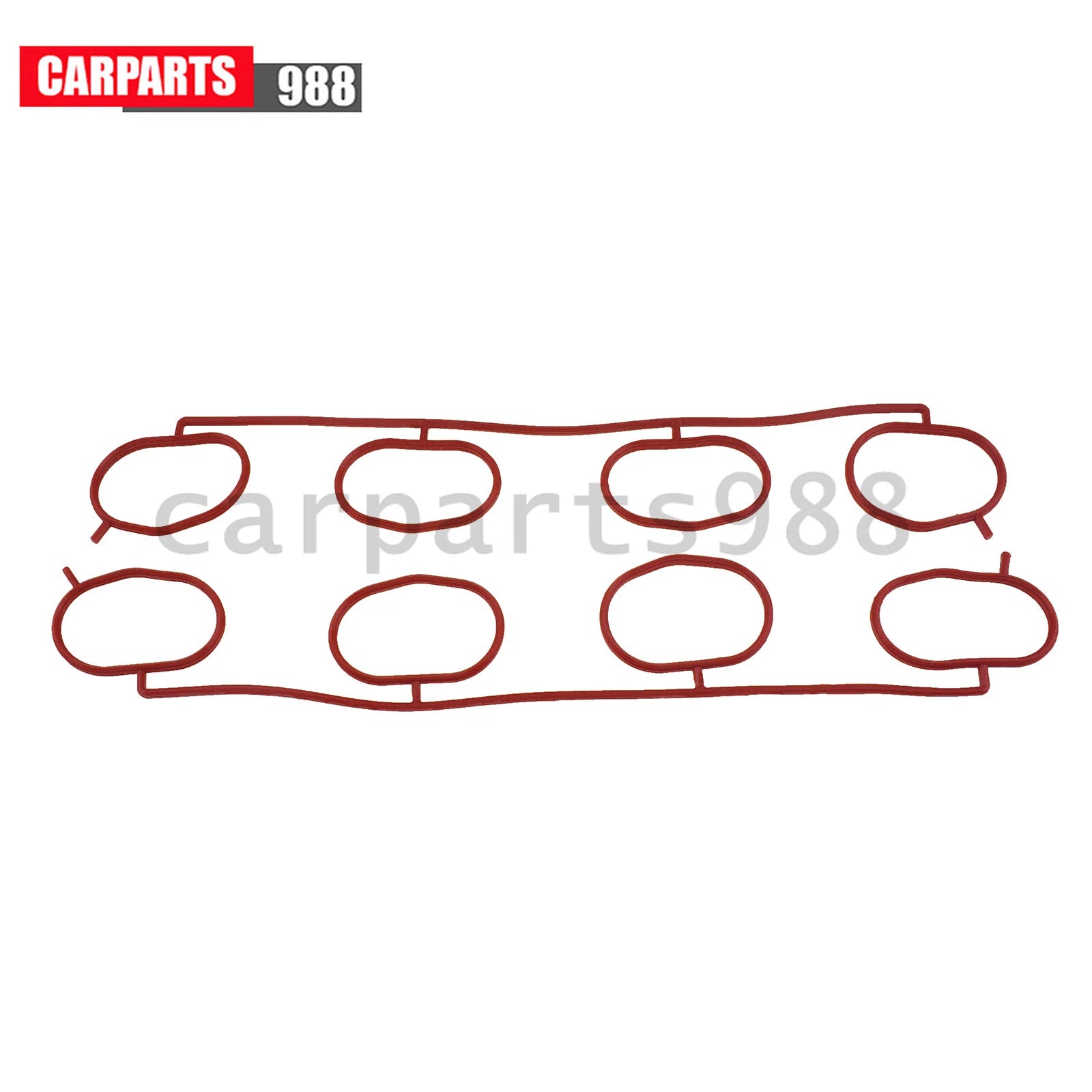 Intake Manifold Gasket For 2005-09 Toyota 4Runner Tundra Sequoia GX470 MS96672 6B93BC-57