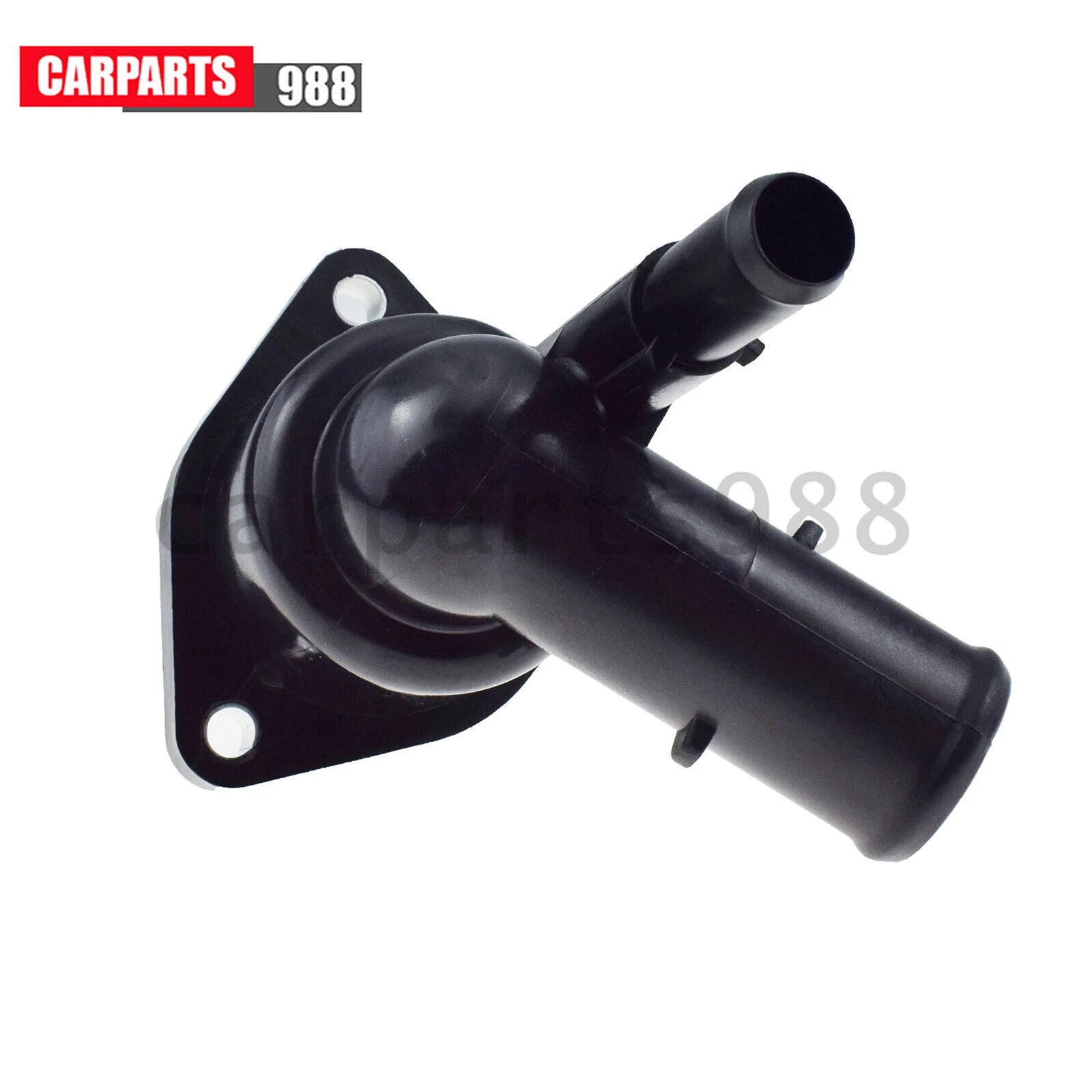 Thermostat With Housing for 2010-2016 Toyota Prius Lexus CT200h 1.8L 1603137010 6B93BC-57