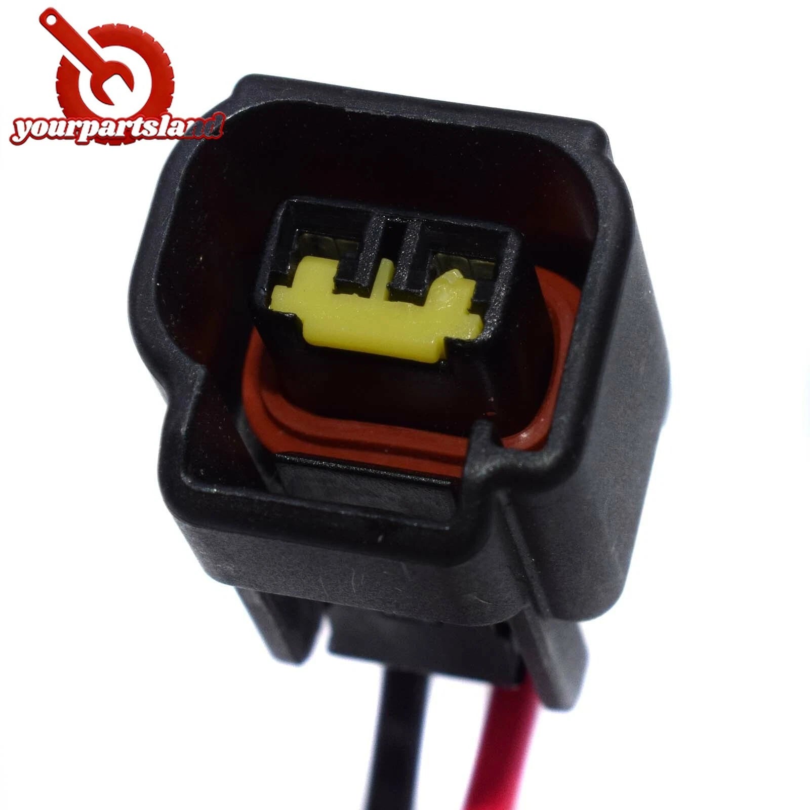 Ignition Coil Connector Pigtail Plug Harness for Ford 4.6L 5.4L 6.8L WPT579 6B93BC-57