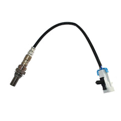 4PCS Oxygen O2 Sensor for 2003-2005 Cadillac Chevrolet GMC V8 5.3L 234-4668 6B93BC-57