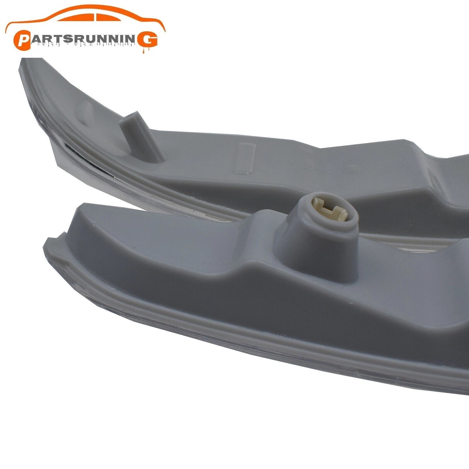 Left & Right LED Turn Signal Indicator Light for Hyundai Sonata Hybrid 2011-2015 6B93BC-57